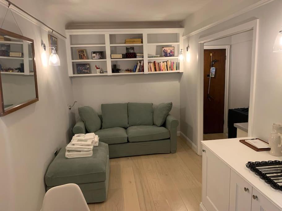 South Kensington Studio London Exterior photo