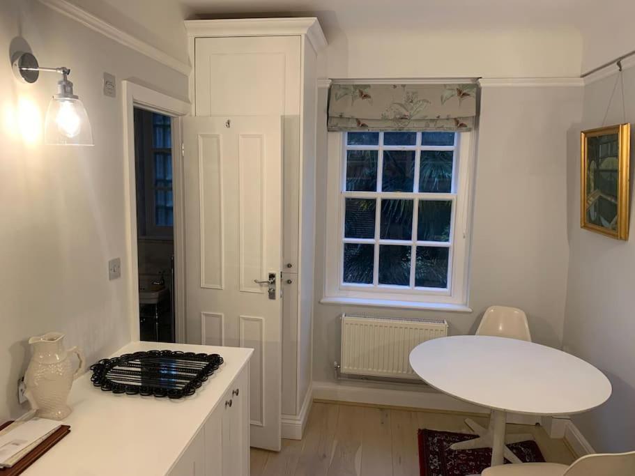 South Kensington Studio London Exterior photo