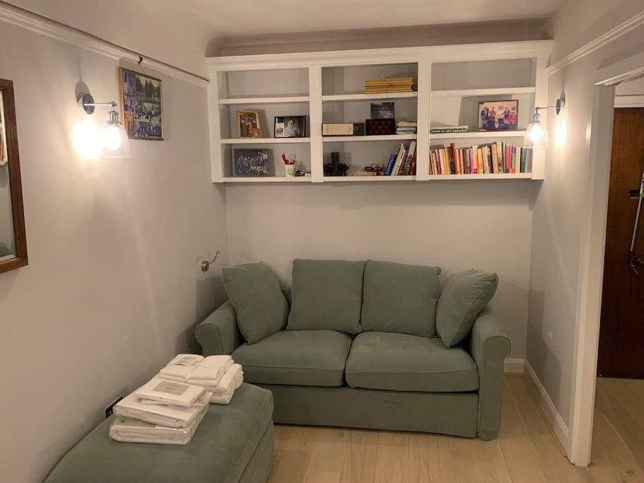 South Kensington Studio London Exterior photo